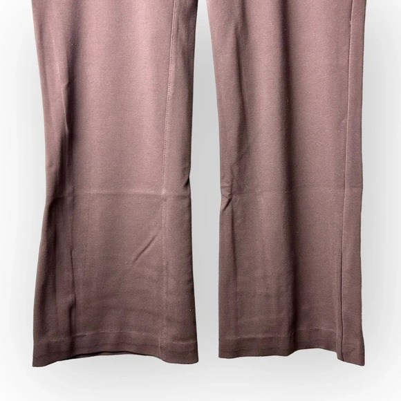 Betabrand Boot Cut Two Pocket Yoga Dress Pants - Picture 8 of 9